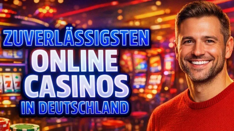 Deutsche Online Casinos: Top 5 Platforms in Germany for 2026
